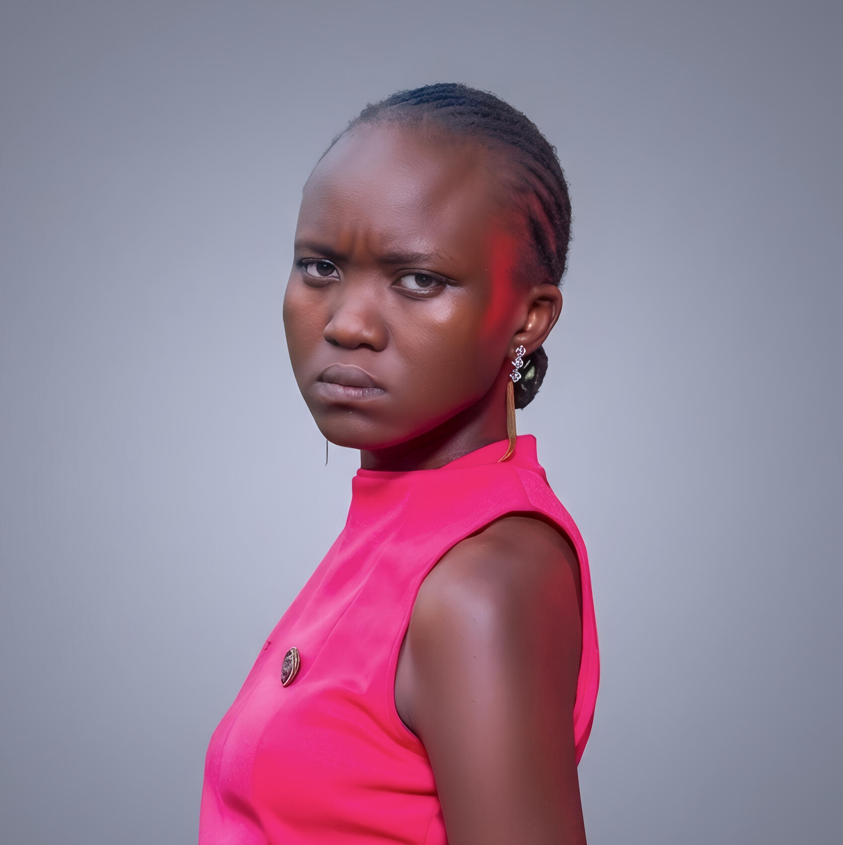 Aseline Modeling Agency