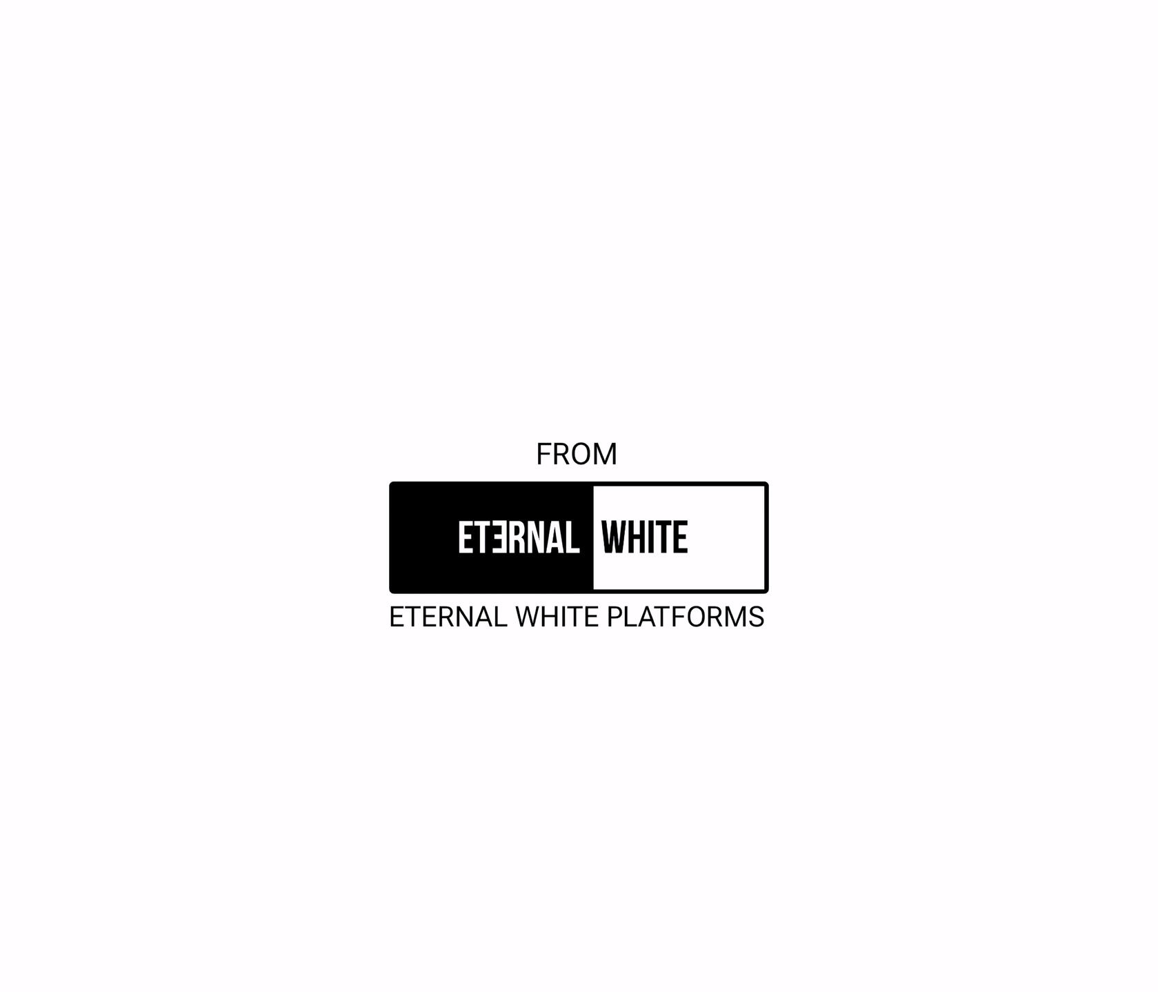 Eternal White Platforms